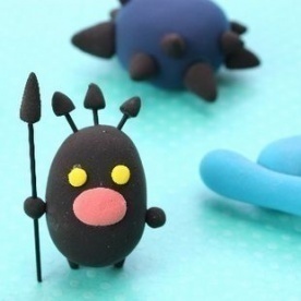 ウイルスのイメージ
